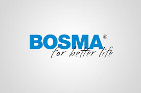 Bosma